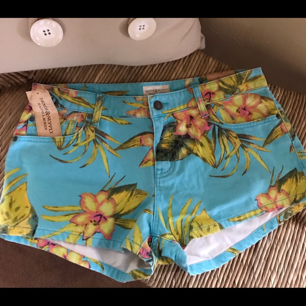 Denim and Supply by Ralph Lauren Sz 31 new